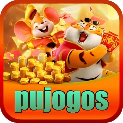 pujogos | Junte-se à comunidade de gamers e compartilhe suas experiências