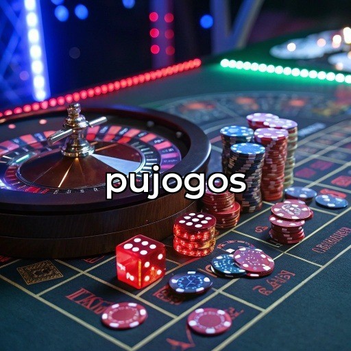 pujogos: Plataforma Segura e Premiada